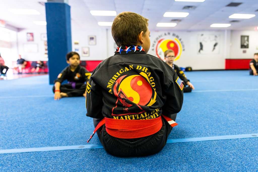 American Dragon Martial Arts Academy | 10595 Wiles Rd, Coral Springs, FL 33076, USA | Phone: (954) 255-6545