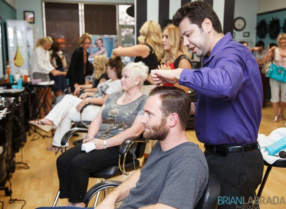 The Hair Lounge | 11553 Foothill Blvd #101 Room 10, Rancho Cucamonga, CA 91730, USA | Phone: (909) 945-5200