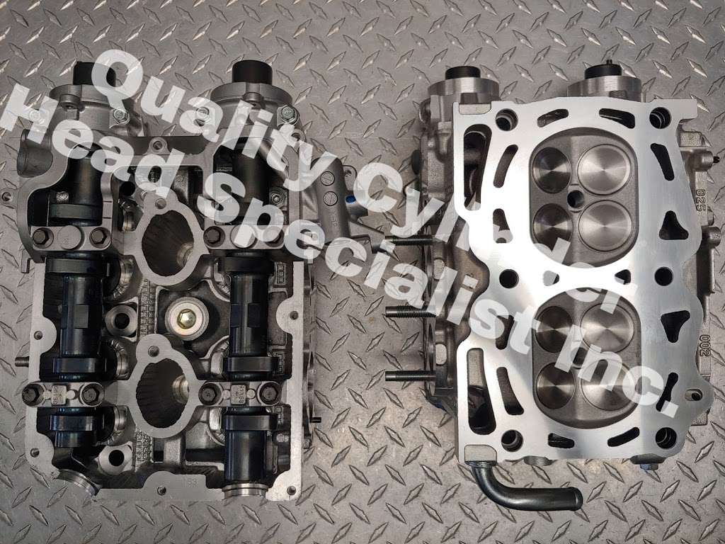 Quality Cylinder Head Specialist | 8470 W Cerritos Ave # A, Stanton, CA 90680, USA | Phone: (714) 220-1732