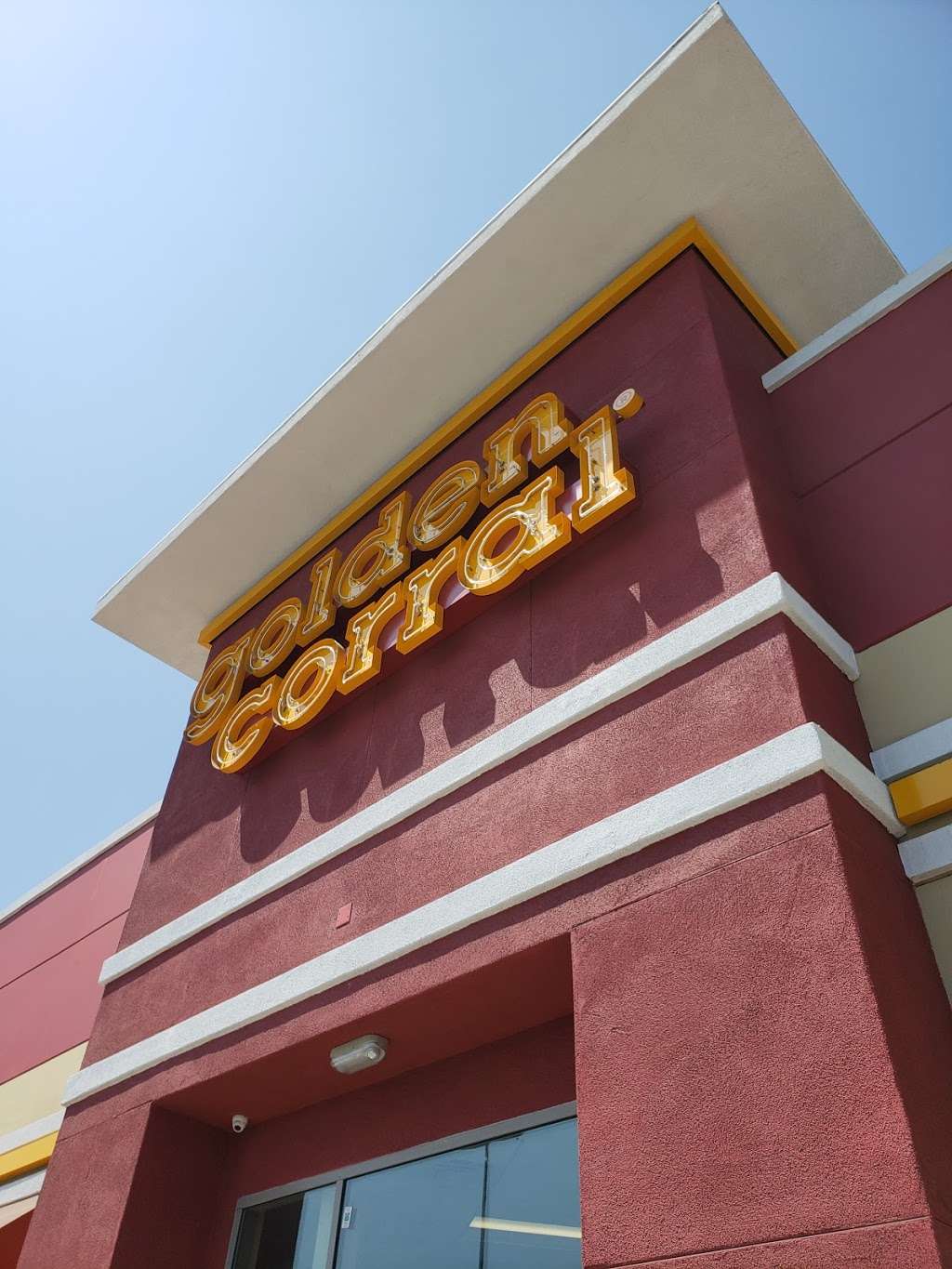 Golden Corral Ontario | 1640 E 4th St, Ontario, CA 91764, USA | Phone: (909) 395-0500