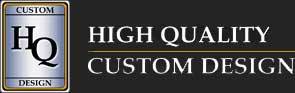 HQ Custom Design | 275 Huyler St, South Hackensack, NJ 07606, United States | Phone: (877) 957-3285