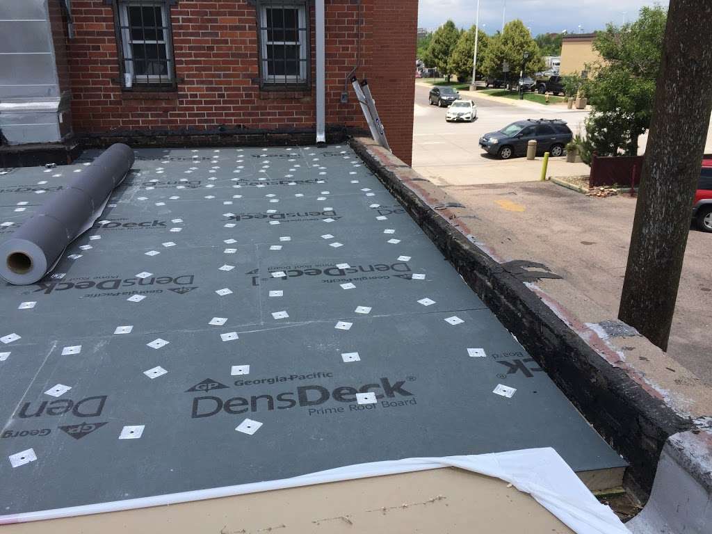 New Line Roofing Contractors of Denver, CO | 5253 W 48th Ave Suite 230, Denver, CO 80212, USA | Phone: (303) 222-7170