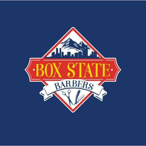 Box State Barbers | 12253 E 104th Pl #104, Commerce City, CO 80022, USA | Phone: (720) 541-6131