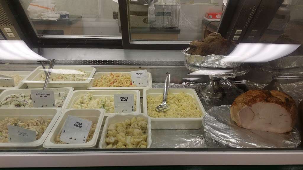 Joe's Seaside Super Market in 1200 W Brigantine Ave, Brigantine, NJ