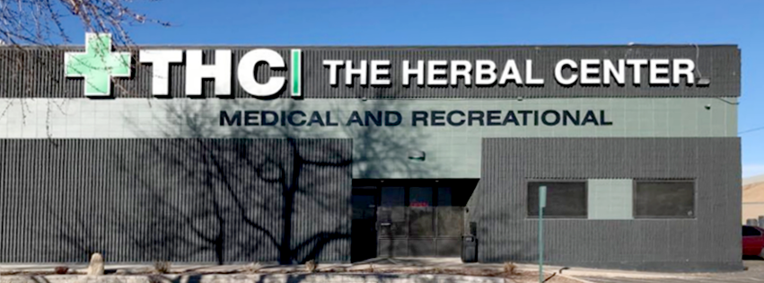 The Herbal Center - Peoria Crossing | 12005 E 37th Ave, Denver, CO 80239, USA | Phone: (720) 549-4372