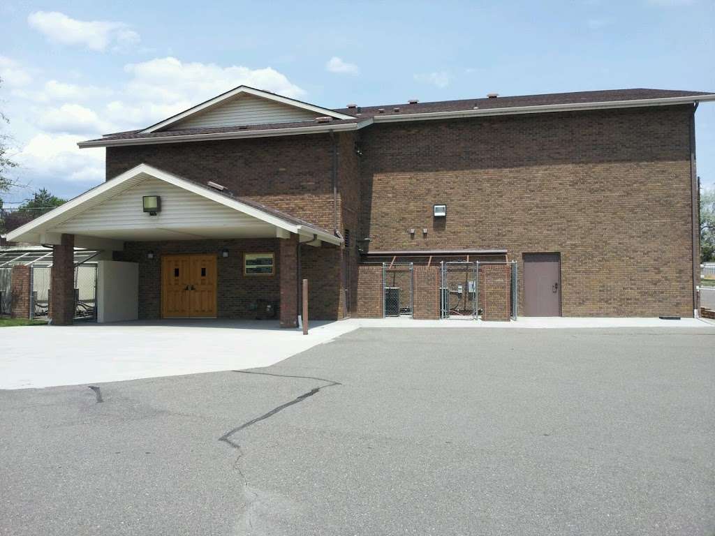 Kingdom Hall of Jehovahs Witnesses | 628 Ptarmigan Run, Loveland, CO 80538, USA | Phone: (970) 669-9071