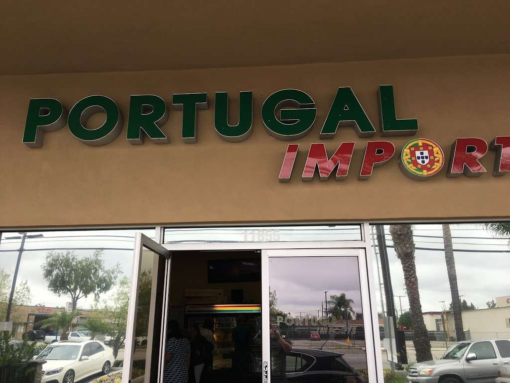 Portugal Imports | 3849, 11655 Artesia Blvd, Artesia, CA 90701, USA | Phone: (562) 809-7021