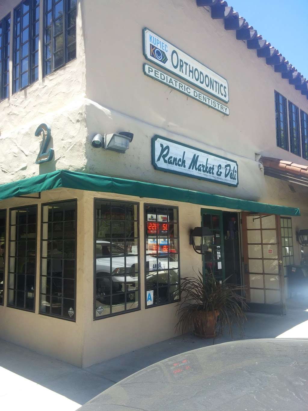 Ranch Deli | 16236 San Dieguito Rd, Rancho Santa Fe, CA 92091 | Phone: (858) 756-4308