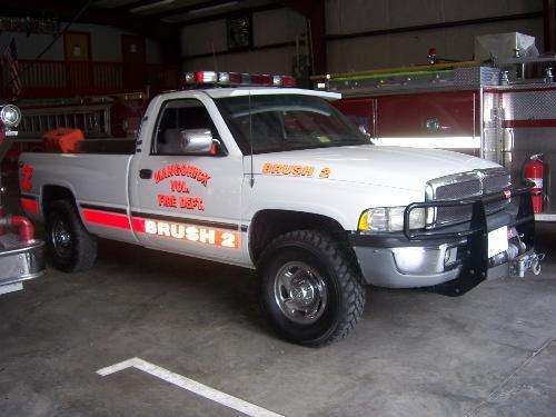 Mangohick Volunteer Fire Department | 3493 King William Rd, Aylett, VA 23009 | Phone: (804) 994-9800