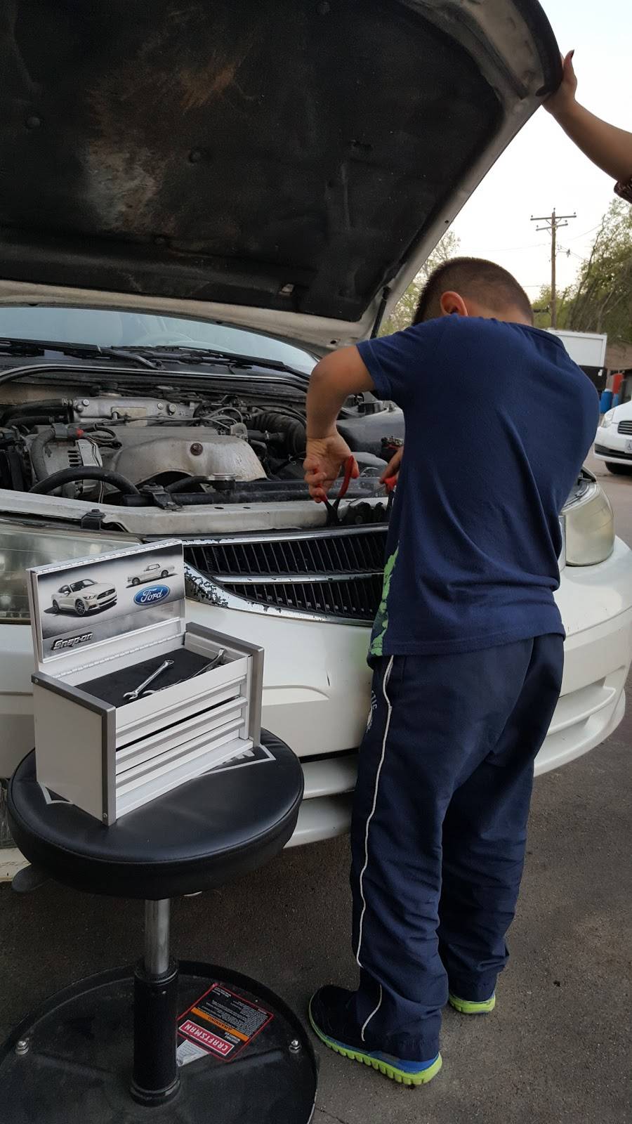 EL GUERO AUTO REPAIR | 7425 Boulevard 26, North Richland Hills, TX 76180 | Phone: (817) 605-6125