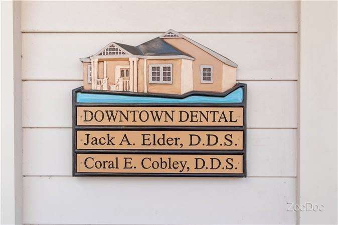 Downtown Dental Benicia | 172 E D St, Benicia, CA 94510, USA | Phone: (707) 745-3820