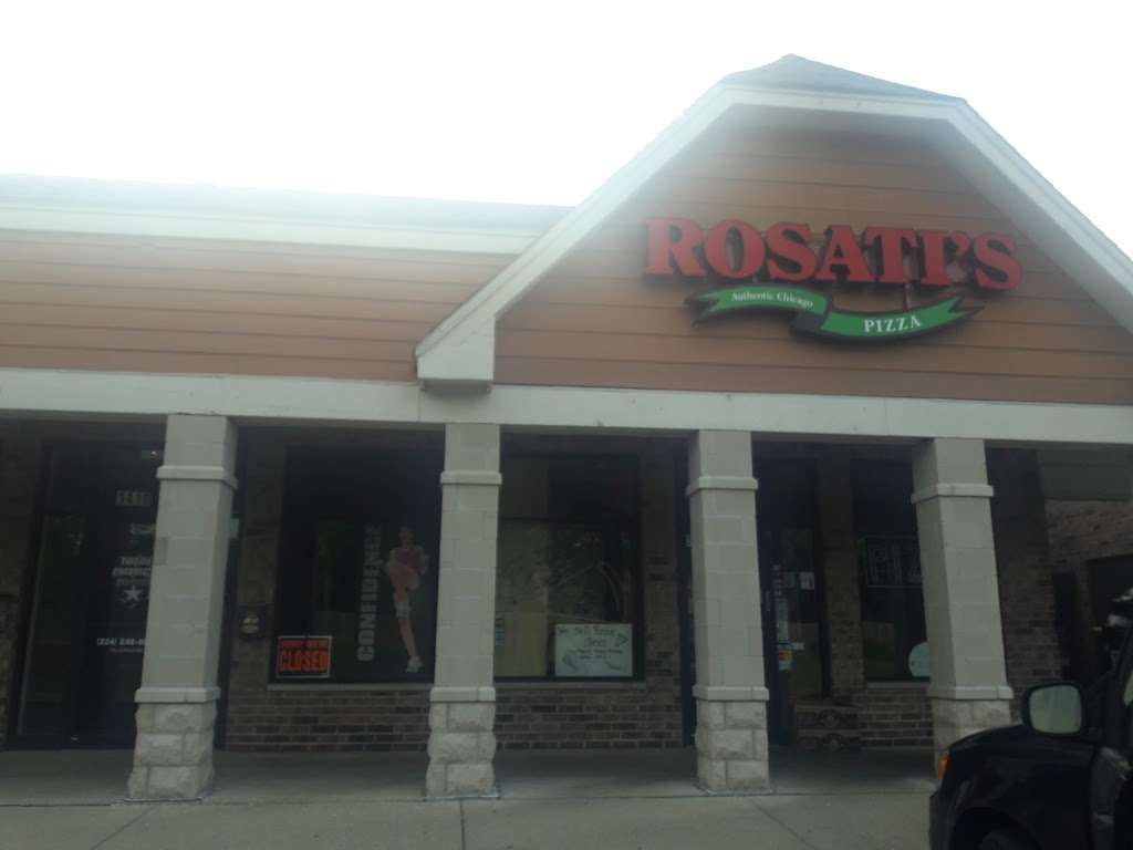 Rosatis Pizza Arlington Heights, IL | 1414 E Hintz Rd, Arlington Heights, IL 60004, USA | Phone: (847) 392-8802