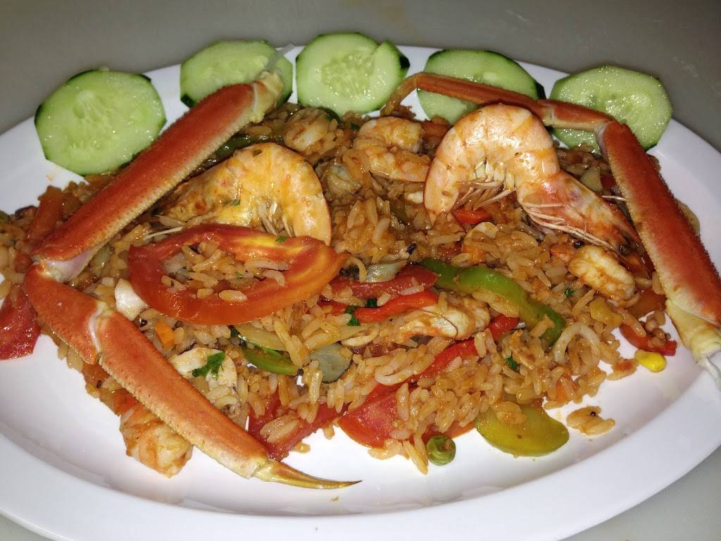 Mariscos Cazo de Oro Estilo Sinaloa | 1002 E Main St, Mesa, AZ 85203, USA | Phone: (480) 649-4322