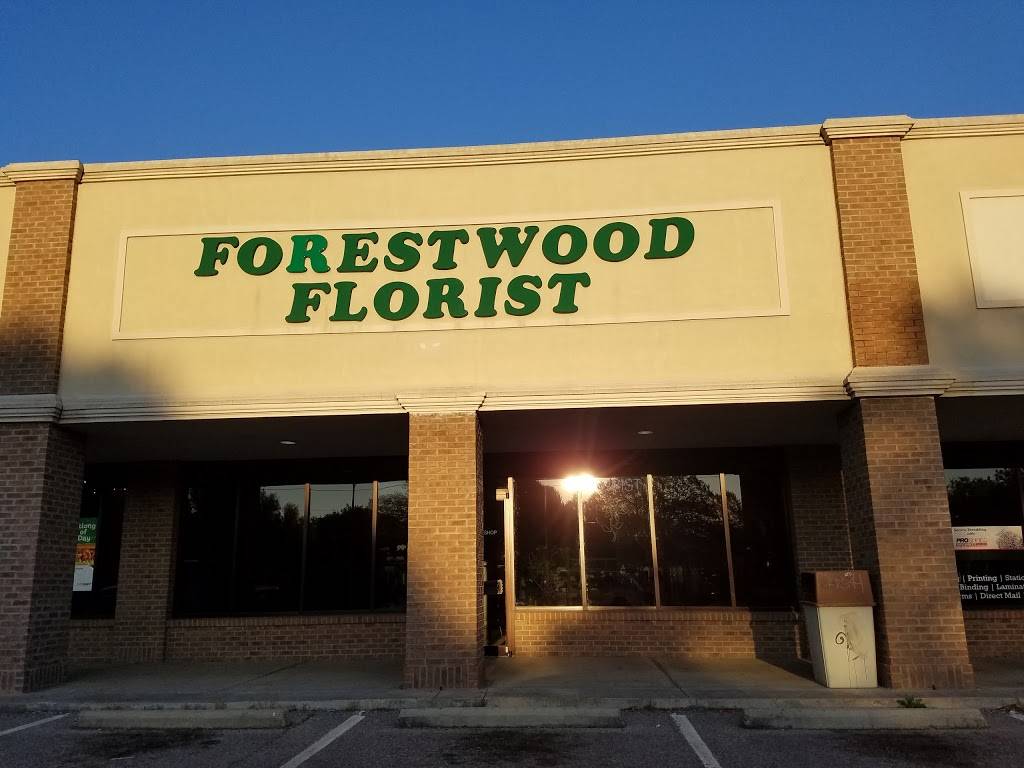 Forestwood Fine Flowers | 11818 Inwood Rd, Dallas, TX 75244, USA | Phone: (972) 233-4762