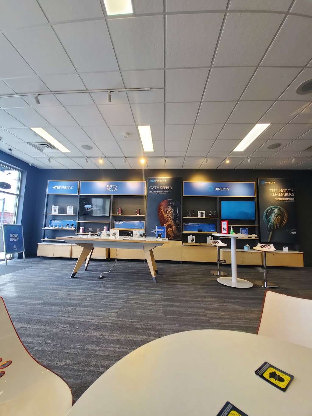 AT&T Store | 485 Wright Rd, Johnson Creek, WI 53038, USA | Phone: (920) 541-2100