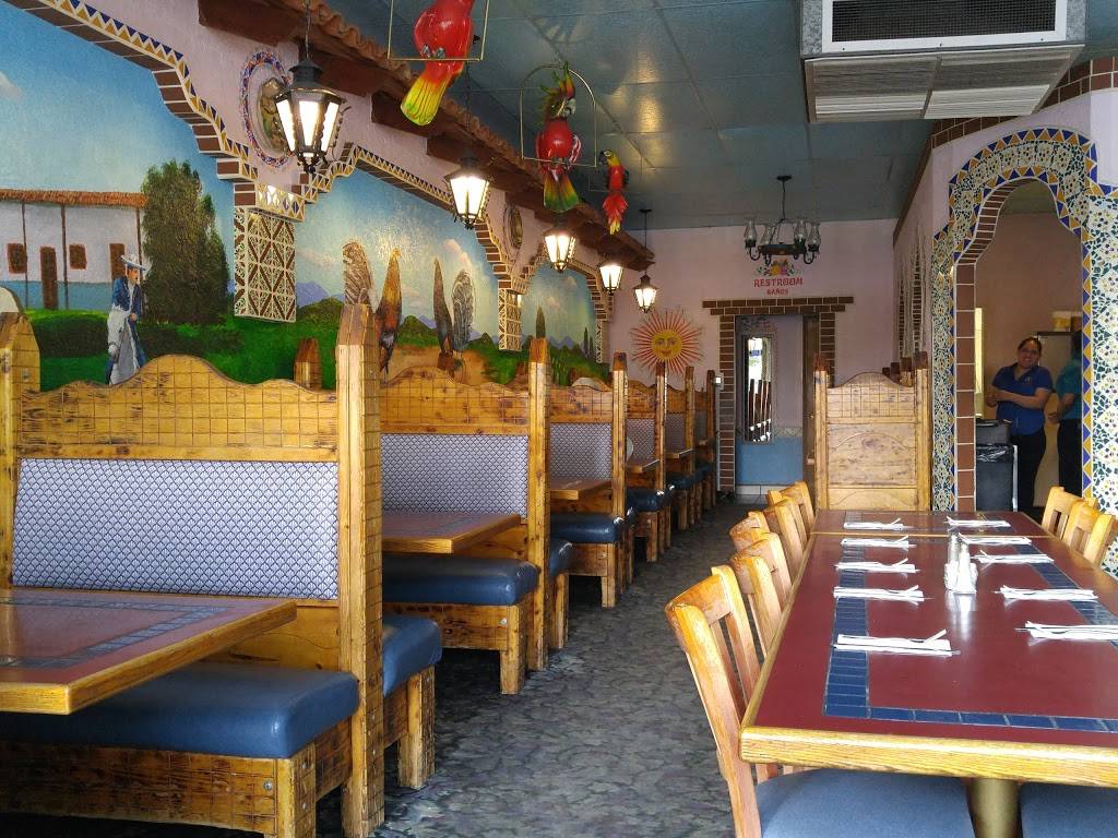 El Tapatio Restaurant | 15192 SE McLoughlin Blvd, Oak Grove, OR 97267, USA | Phone: (503) 659-8654