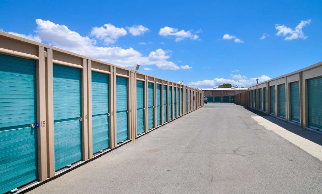 Arlington Self Storage | 9660 Arlington Ave, Riverside, CA 92503 | Phone: (951) 359-8312