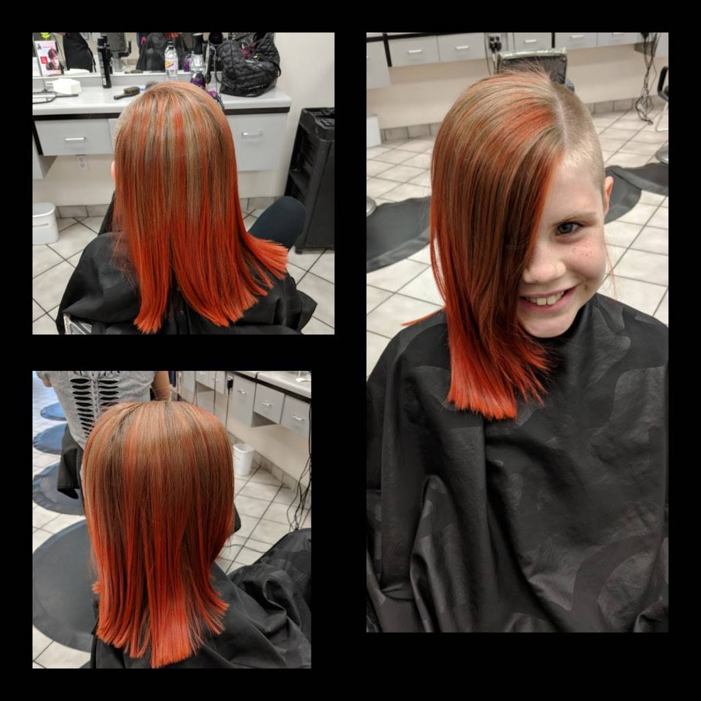 Fantastic Sams Cut & Color | 2665 E Broadway Rd Suite B113, Mesa, AZ 85204, USA | Phone: (480) 889-5613