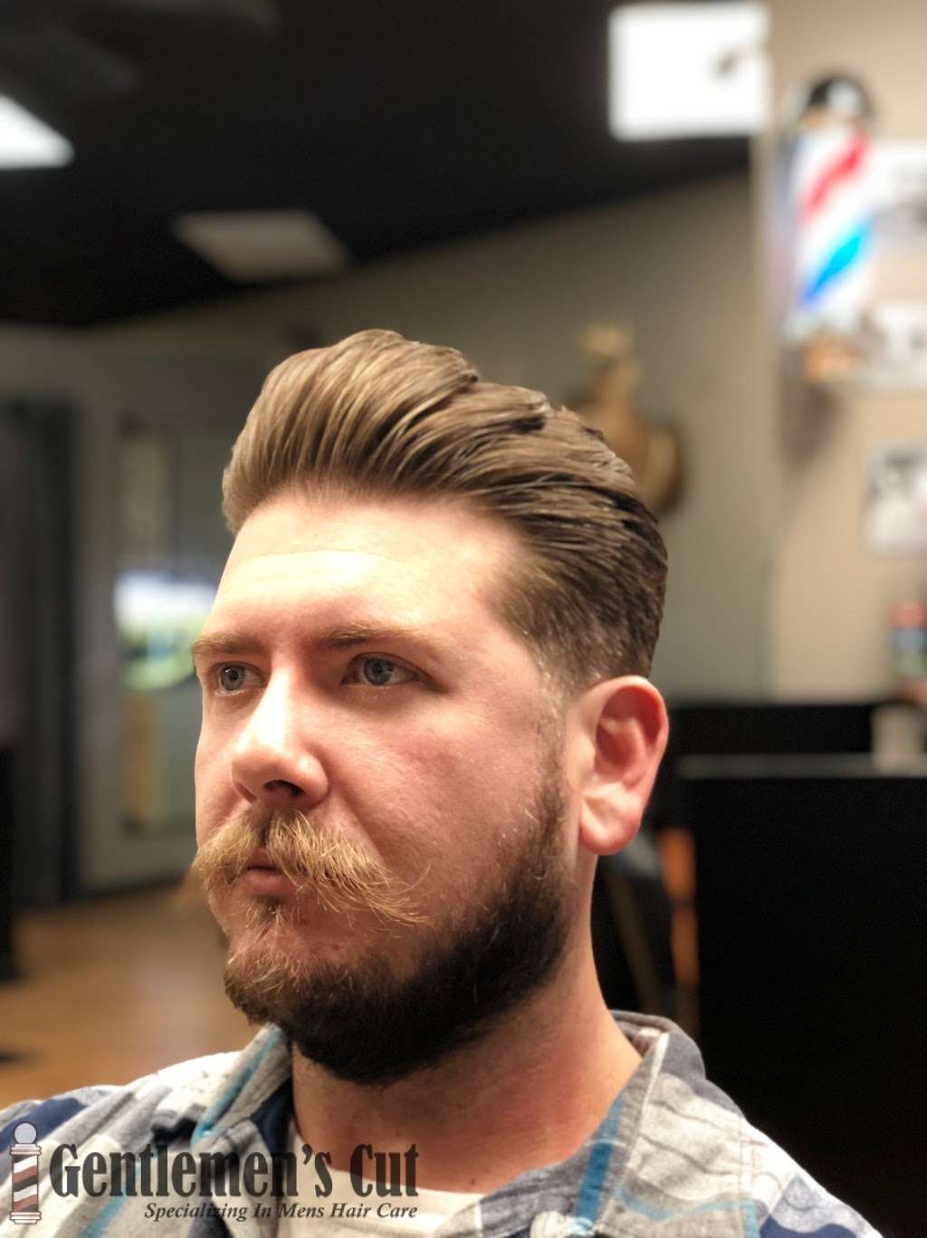 Gentlemens Cut | 4543 Charlotte Hwy Suite 10, Lake Wylie, SC 29710 | Phone: (803) 831-0500