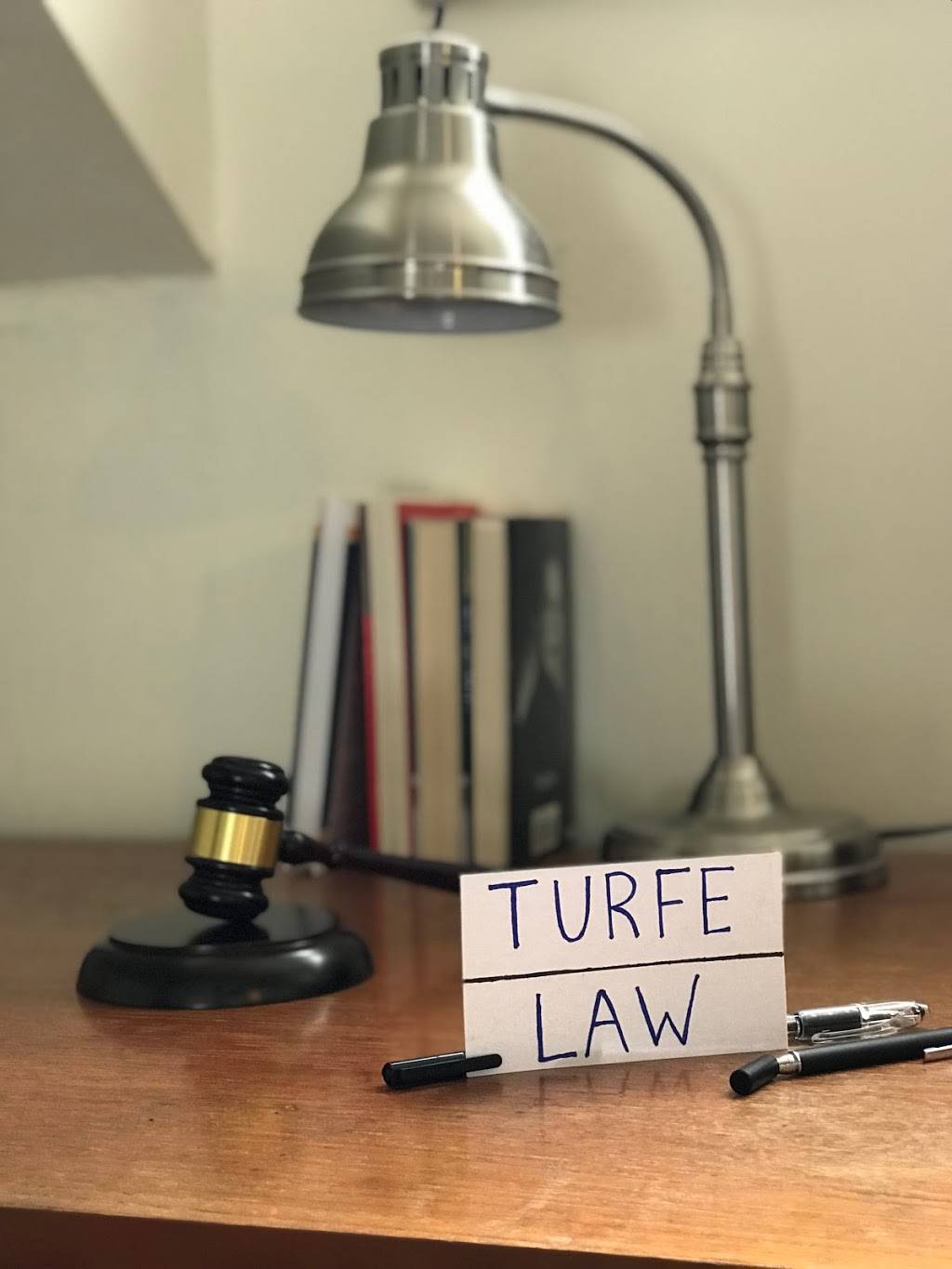 Turfe Law, PLLC | 290 Town Center Dr #420K, Dearborn, MI 48126, USA | Phone: (313) 730-0300