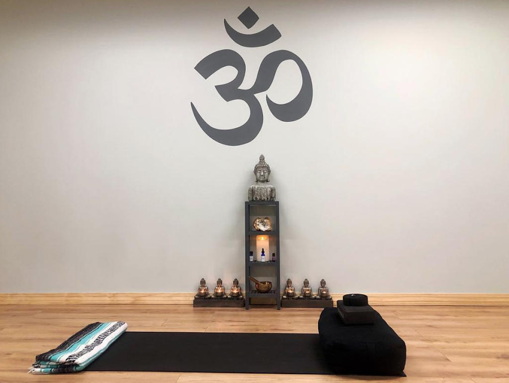 Good Karma Integrative Yoga | 95 Parker Street Second Floor, Newburyport, MA 01950 | Phone: (518) 209-3139
