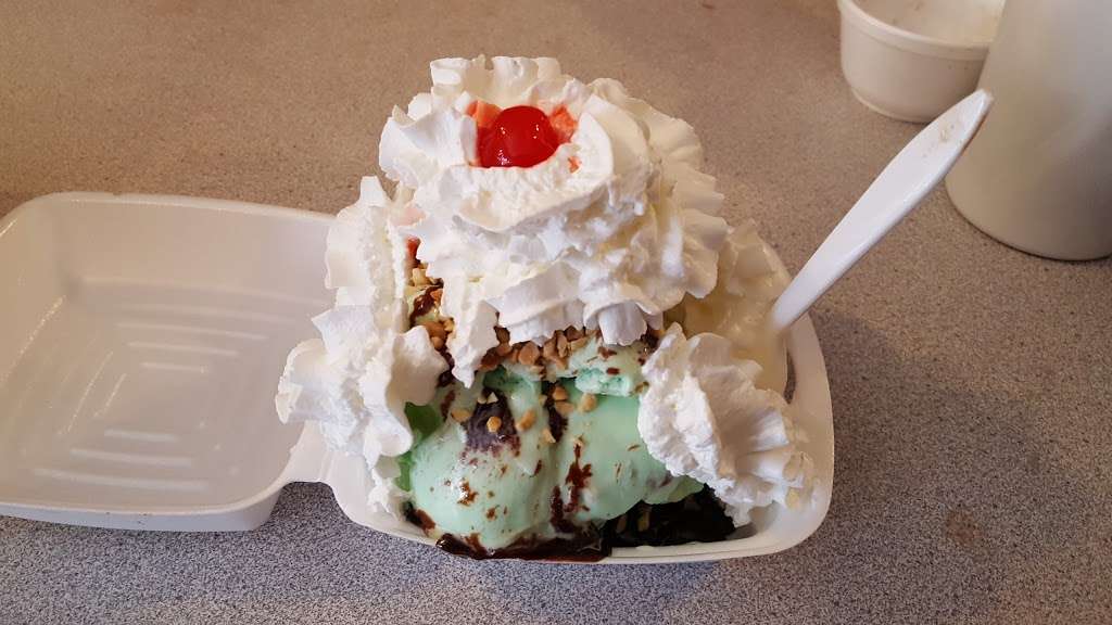 Nutters Ice Cream | 100 E Main St, Sharpsburg, MD 21782, USA | Phone: (301) 432-5809
