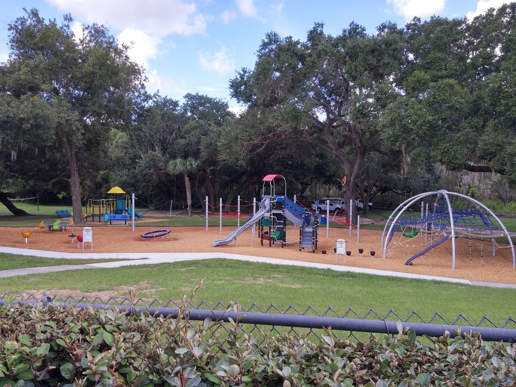 Palatlakaha Recreation Park | 1250 12th St, Clermont, FL 34711 | Phone: (352) 394-3500