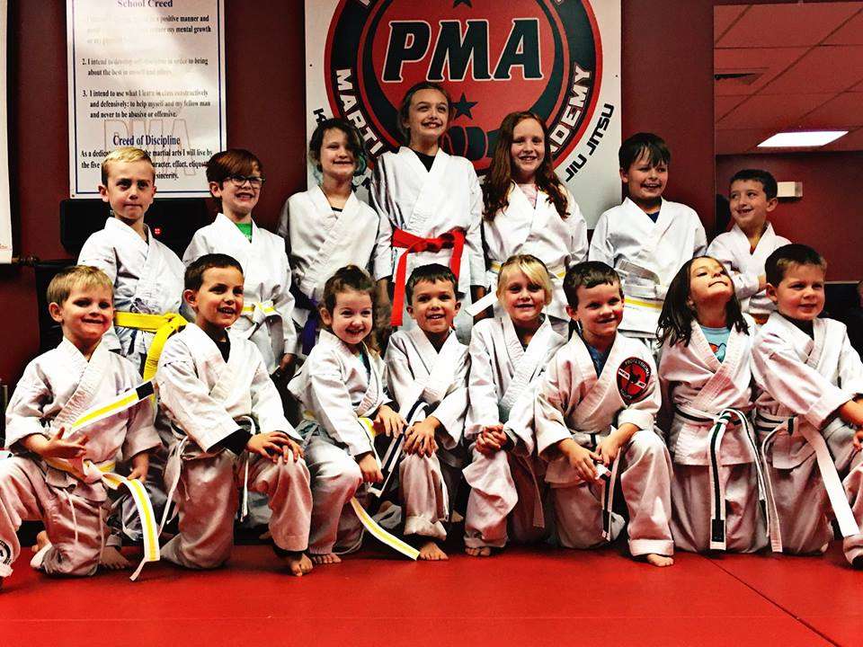 Tim Barchards Professional Martial Arts Academy - Windham | 58 Range Rd, Windham, NH 03087, USA | Phone: (603) 893-7990