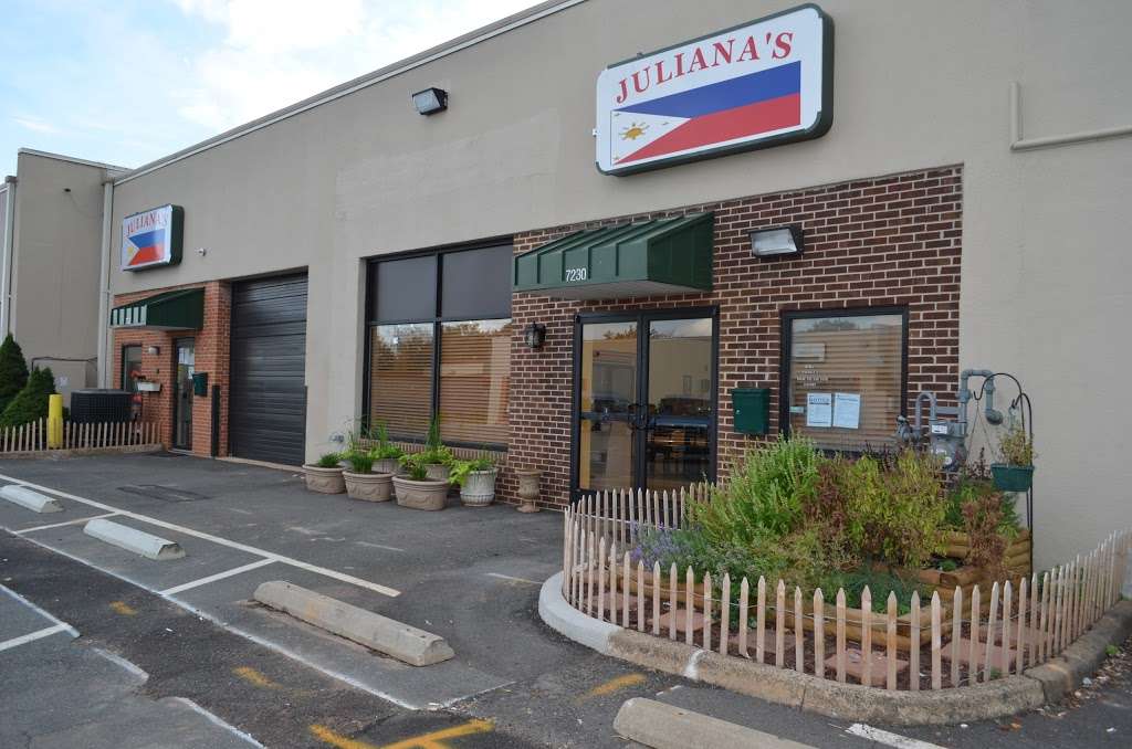 Julianas Sari-Sari Store | 2435, 7232 Nathan Ct, Manassas, VA 20109, USA | Phone: (703) 335-8277