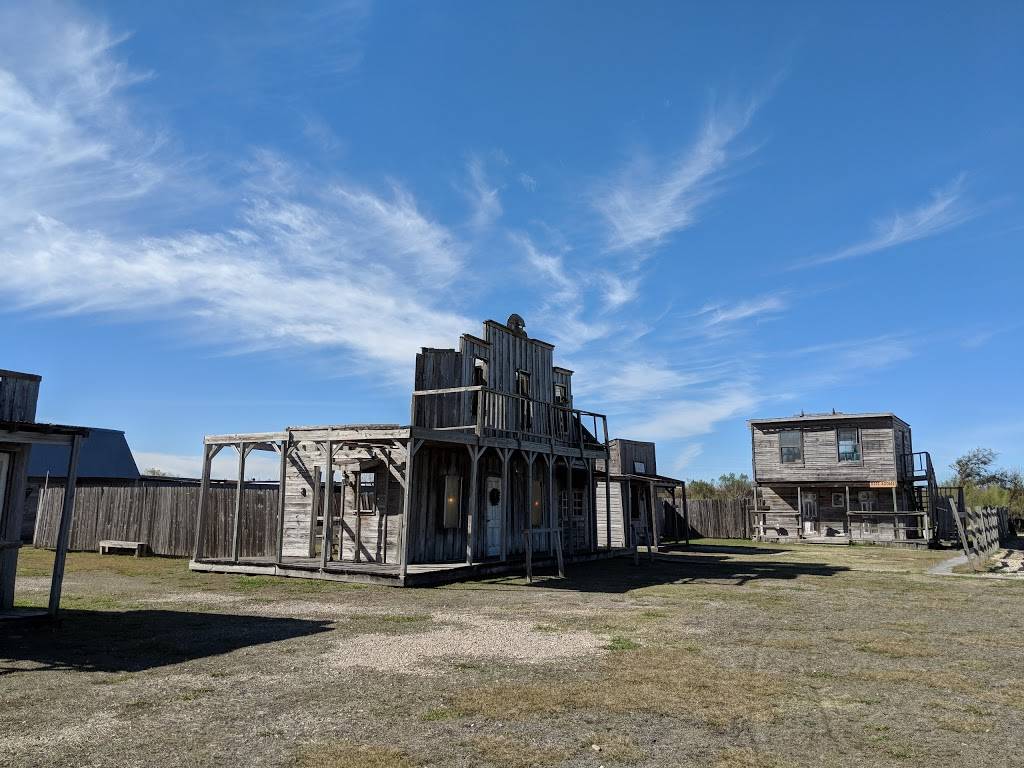 J. Lorraine, TX. Ghost Town Austin | 14219 Littig Rd, Manor, TX 78653, USA | Phone: (512) 922-2683