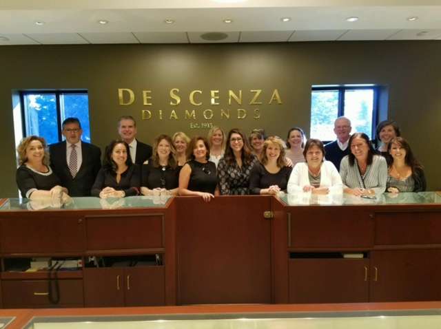 DeScenza Diamonds Hingham | 114 Derby St, Hingham, MA 02043 | Phone: (781) 740-2070