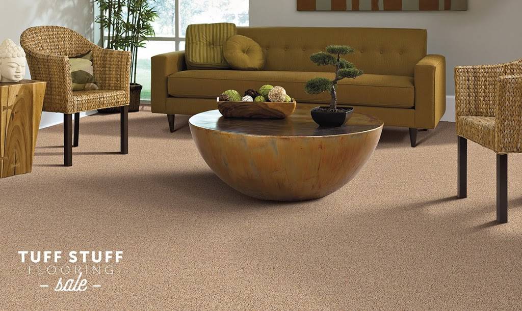 Hortons Carpet | 7310 W Maple St, Wichita, KS 67209, USA | Phone: (316) 773-5133