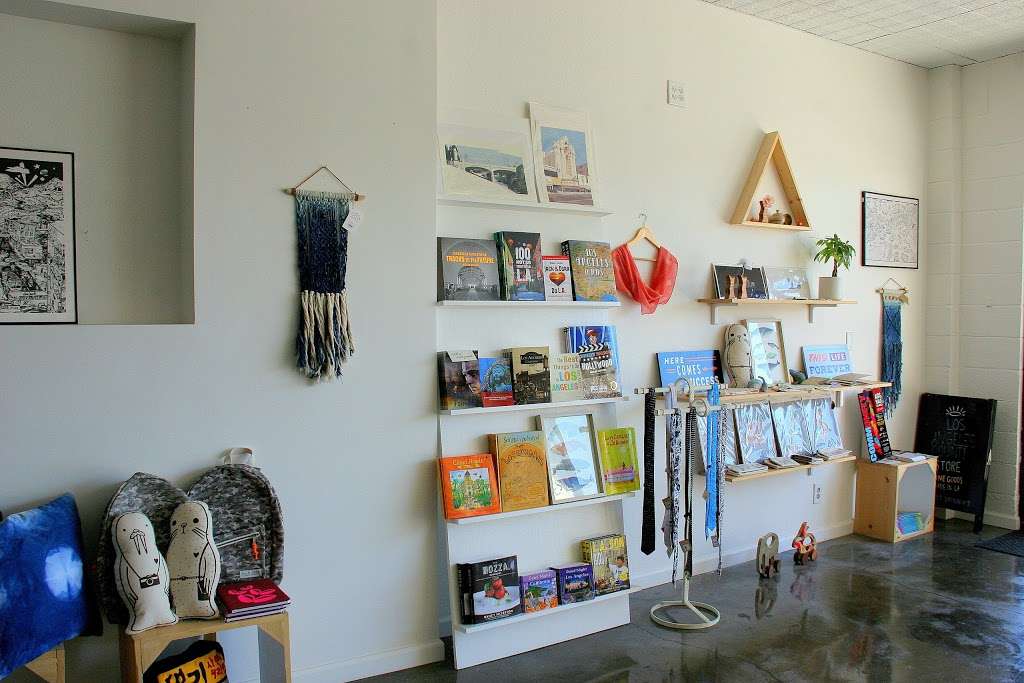 Los Angeles County Store | 4333 Sunset Blvd, Los Angeles, CA 90029, USA | Phone: (323) 928-2781