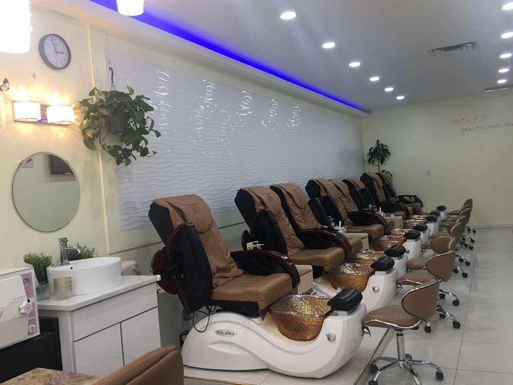 Ocean Beauty & Nail Spa | 1910 Old Rte 6, Carmel Hamlet, NY 10512 | Phone: (845) 225-2978