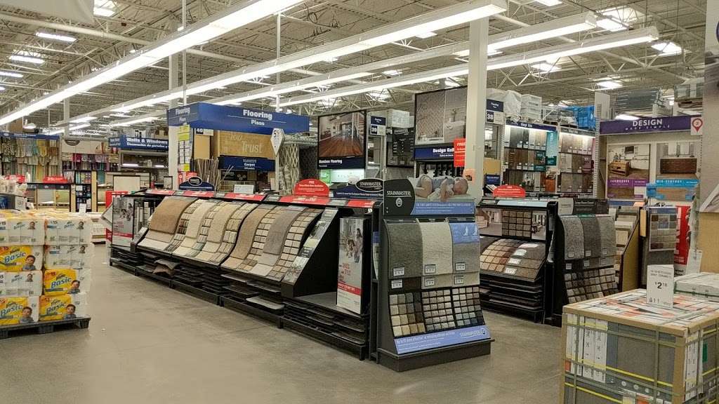 Lowes Home Improvement | 11333 E Northwest Hwy, Dallas, TX 75238, USA | Phone: (972) 246-1447