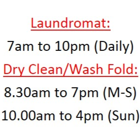 Clean All Laundromat & Dry Cleaner | 5150 Wilson Blvd, Arlington, VA 22205, USA | Phone: (703) 528-8726