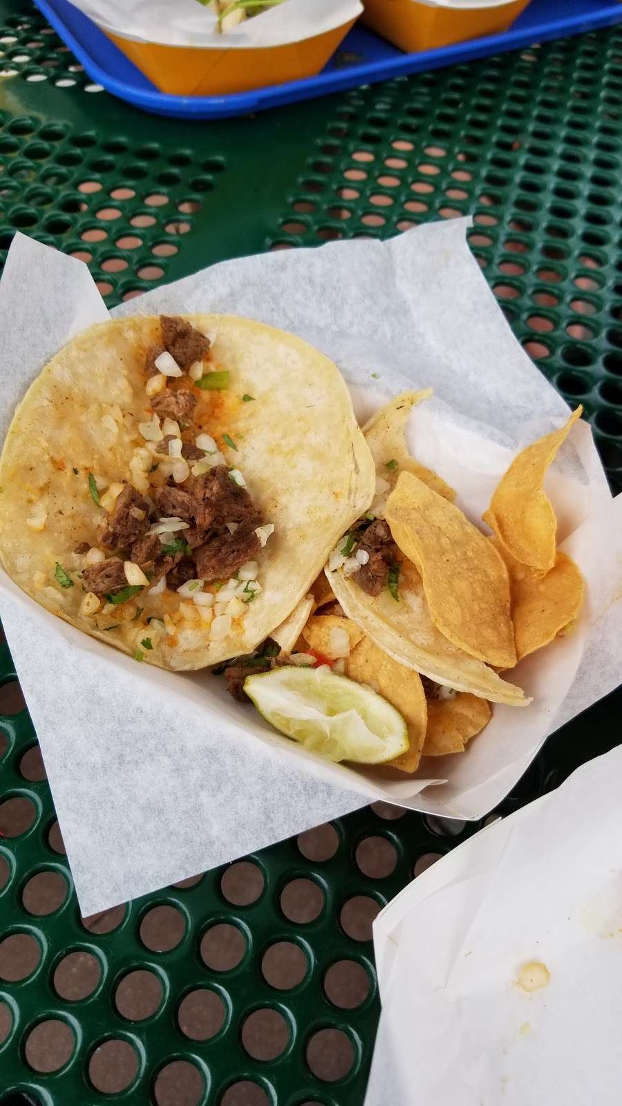 Bumblebee Man’s Taco Truck | North Hollywood, CA 91602, USA