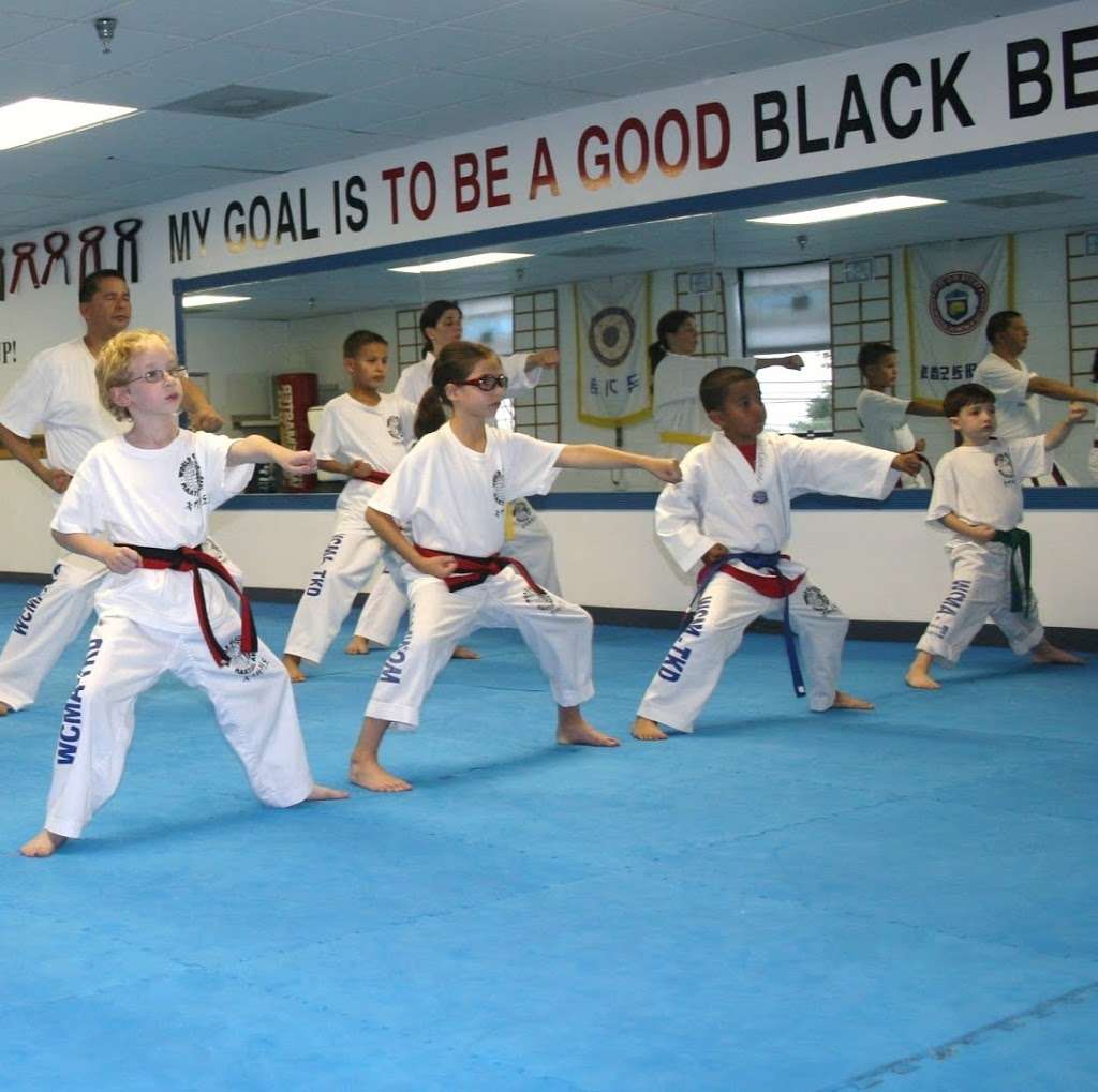 World Classic Martial Arts - After School Programs - 7979 Muncaster