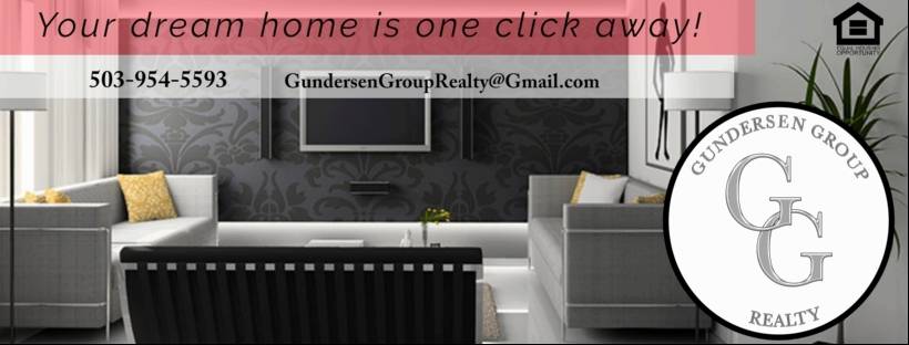 Gundersen Group Realty | 18156 SW Pioneer Ct, Lake Oswego, OR 97034, USA | Phone: (503) 954-5593