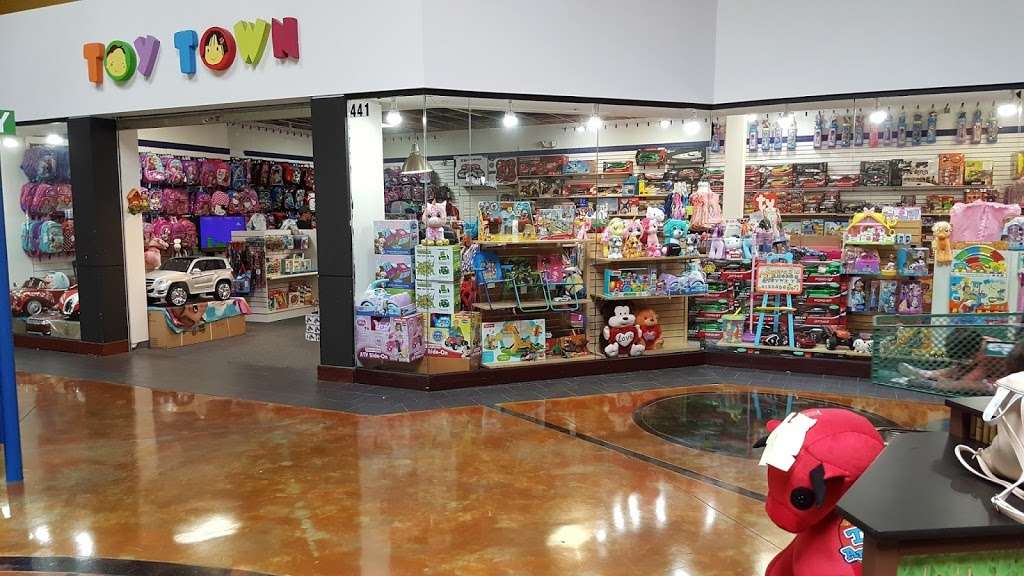 Toy Town | 5000 Katy Mills Cir #441a, Katy, TX 77494, USA | Phone: (346) 363-1769