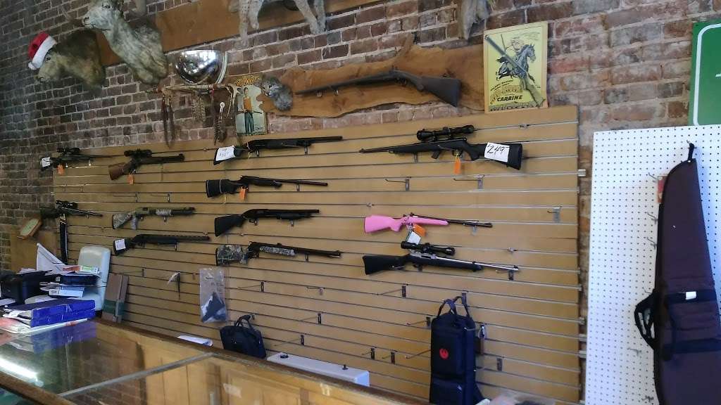 Discount Guns Inc | 5219 Old Hickory Rd, Van Wyck, SC 29744, USA | Phone: (803) 286-7620