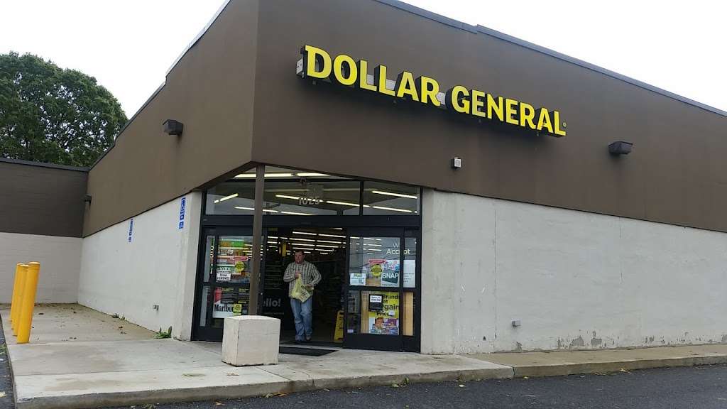 Dollar General | 1025 N Pearl St, Bridgeton, NJ 08302, USA | Phone: (856) 455-1686