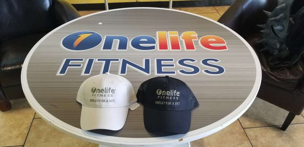 Onelife Fitness - Winchester | 1109 Berryville Ave, Winchester, VA 22601, USA | Phone: (540) 667-4653