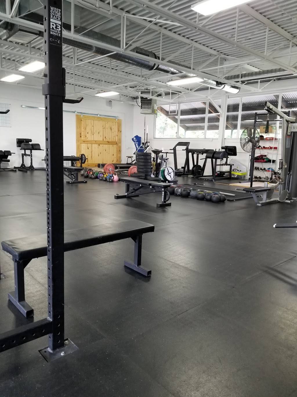 The Academy of Sports Performance | 4385 Creek Rd, Cincinnati, OH 45241, USA | Phone: (513) 407-8809