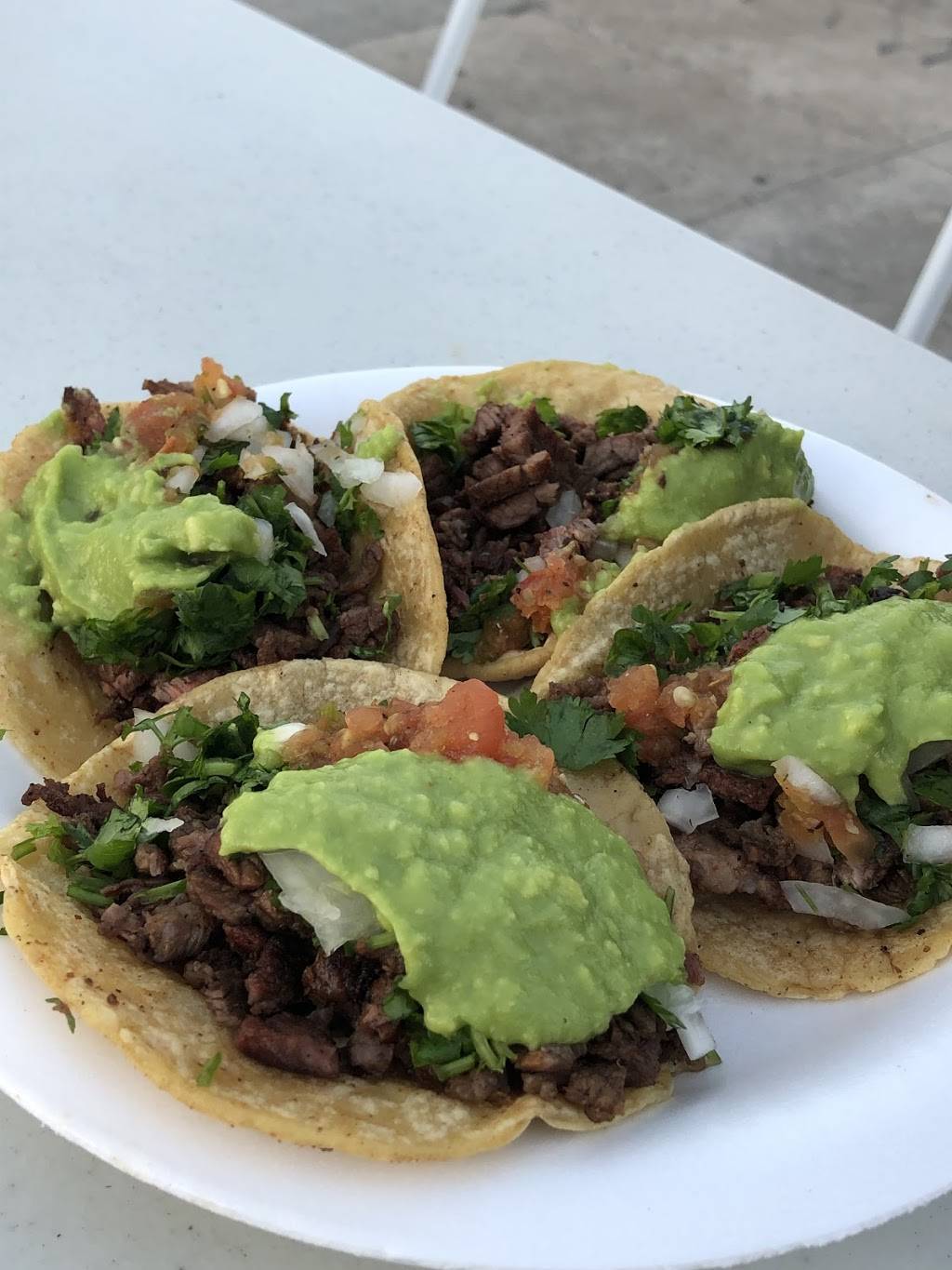La’s tacos | 3601 S Avalon Blvd, Los Angeles, CA 90011, USA | Phone: (213) 440-4714
