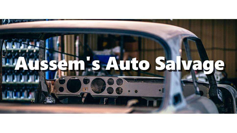 Aussems Auto Salvage | 4901 W Burnham St, West Milwaukee, WI 53219, USA | Phone: (414) 795-6778