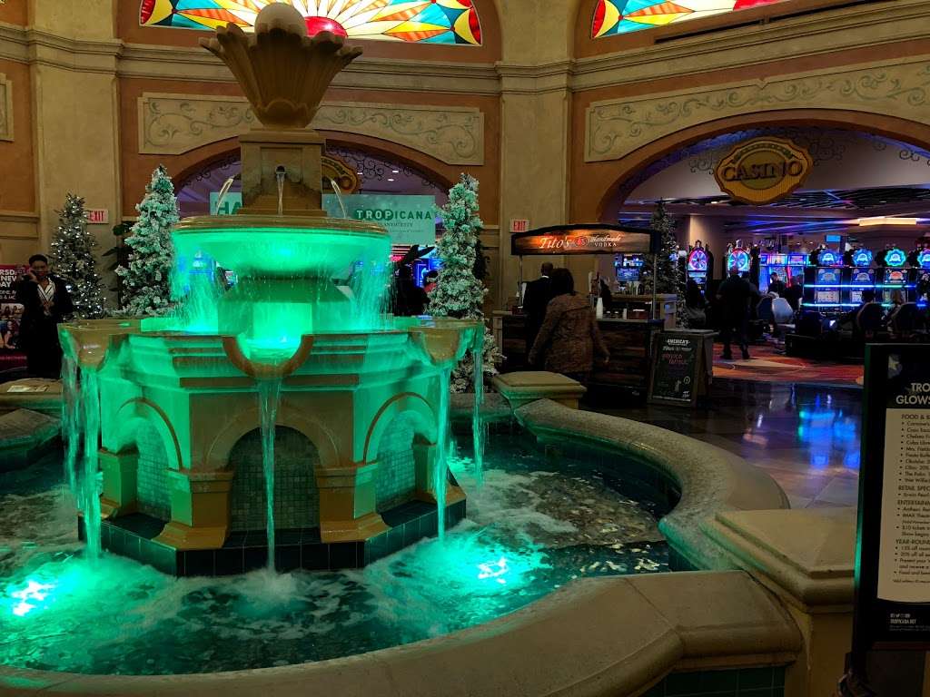 Tropicana Casino | Atlantic City, NJ 08401