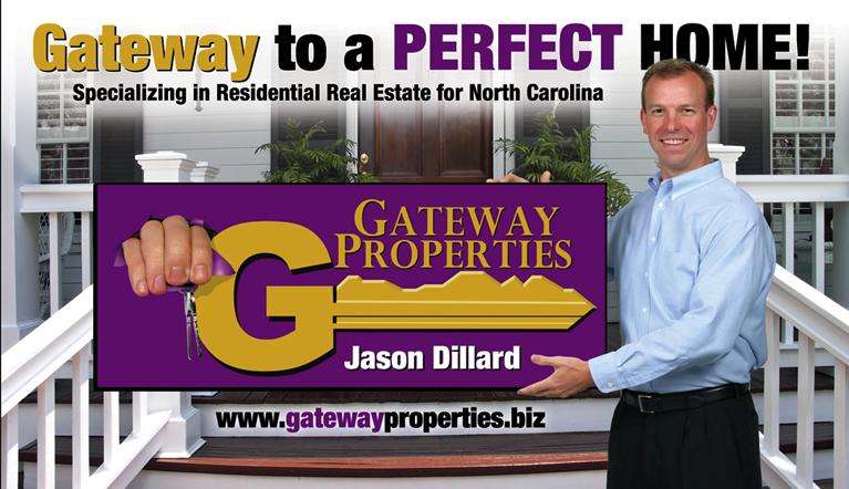 Gateway Properties | 1588 Berkshire Dr, Newton, NC 28658, USA | Phone: (828) 320-5924