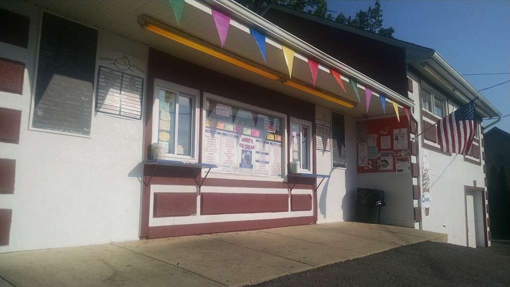 Annies Ice Cream | 1116 North St, Jim Thorpe, PA 18229, USA | Phone: (570) 325-5898