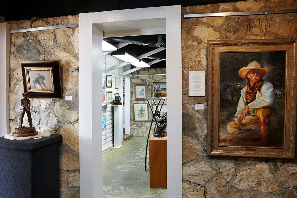 Helotes Gallery | 14391 Old Bandera Rd, Helotes, TX 78023, USA | Phone: (210) 370-9204